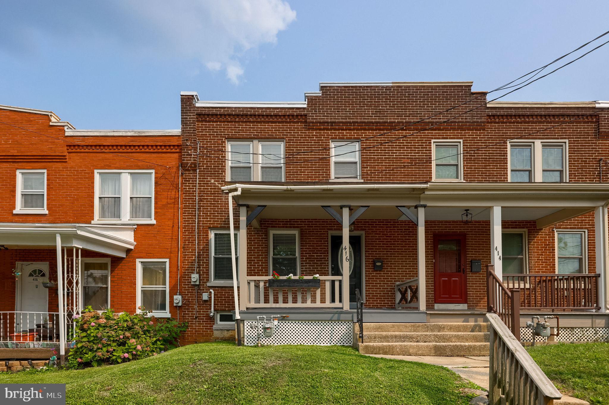 416 NEW HOLLAND AVENUE