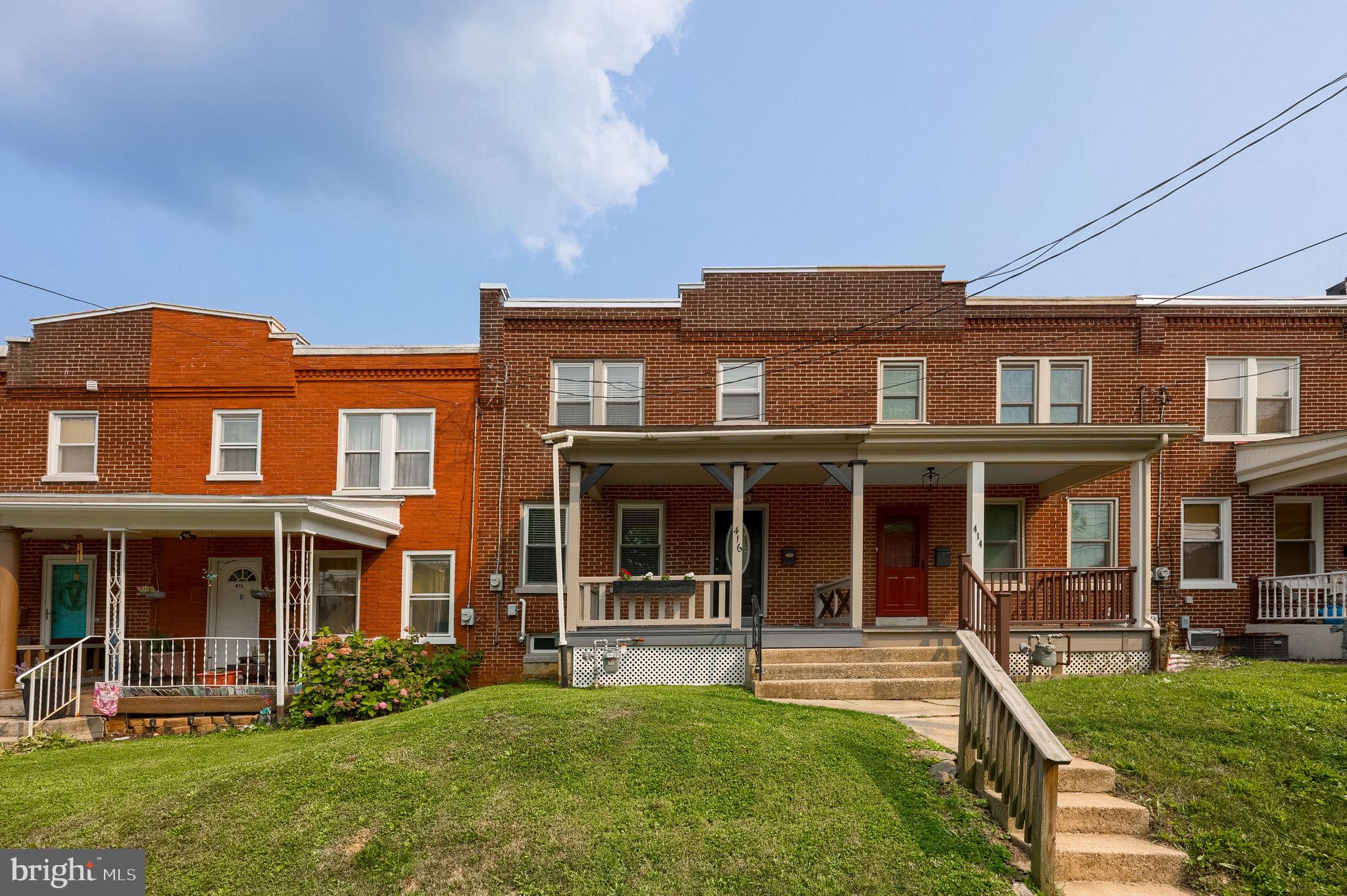 416 NEW HOLLAND AVENUE