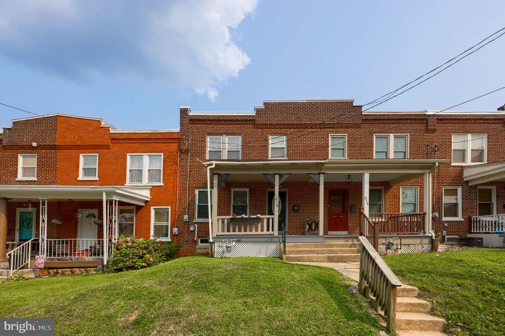 Photo of 416 New Holland Avenue, LANCASTER, PA 17602 (MLS # PALA2092486)