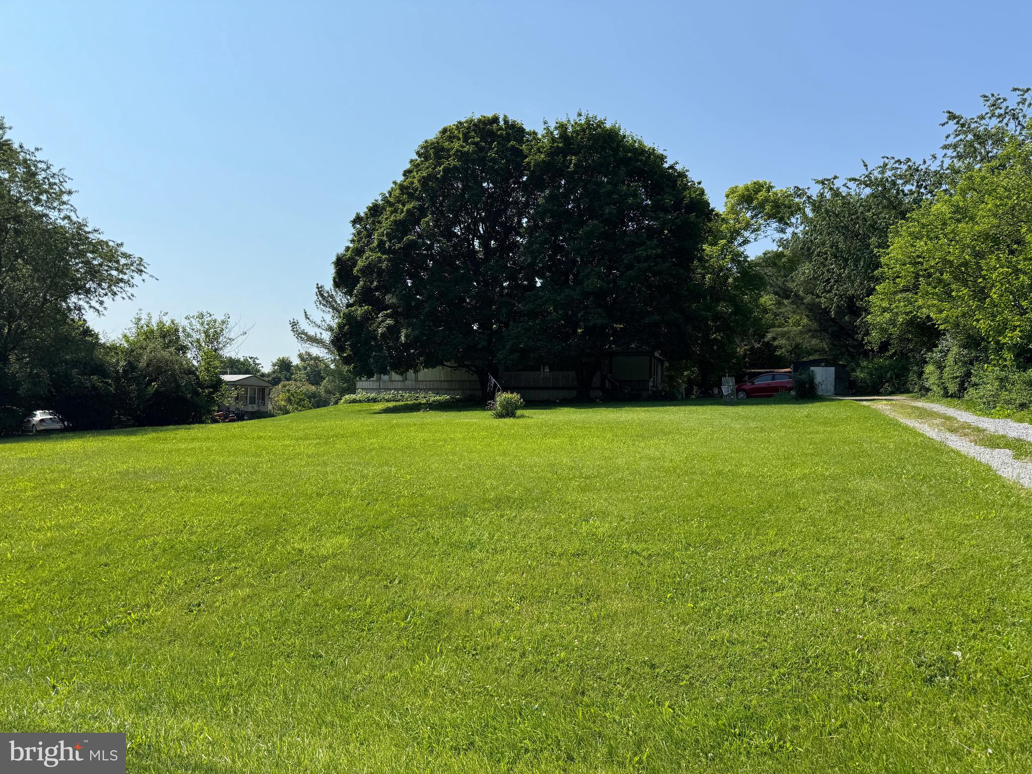 TRACT 10 BIG POOL ROAD 12077