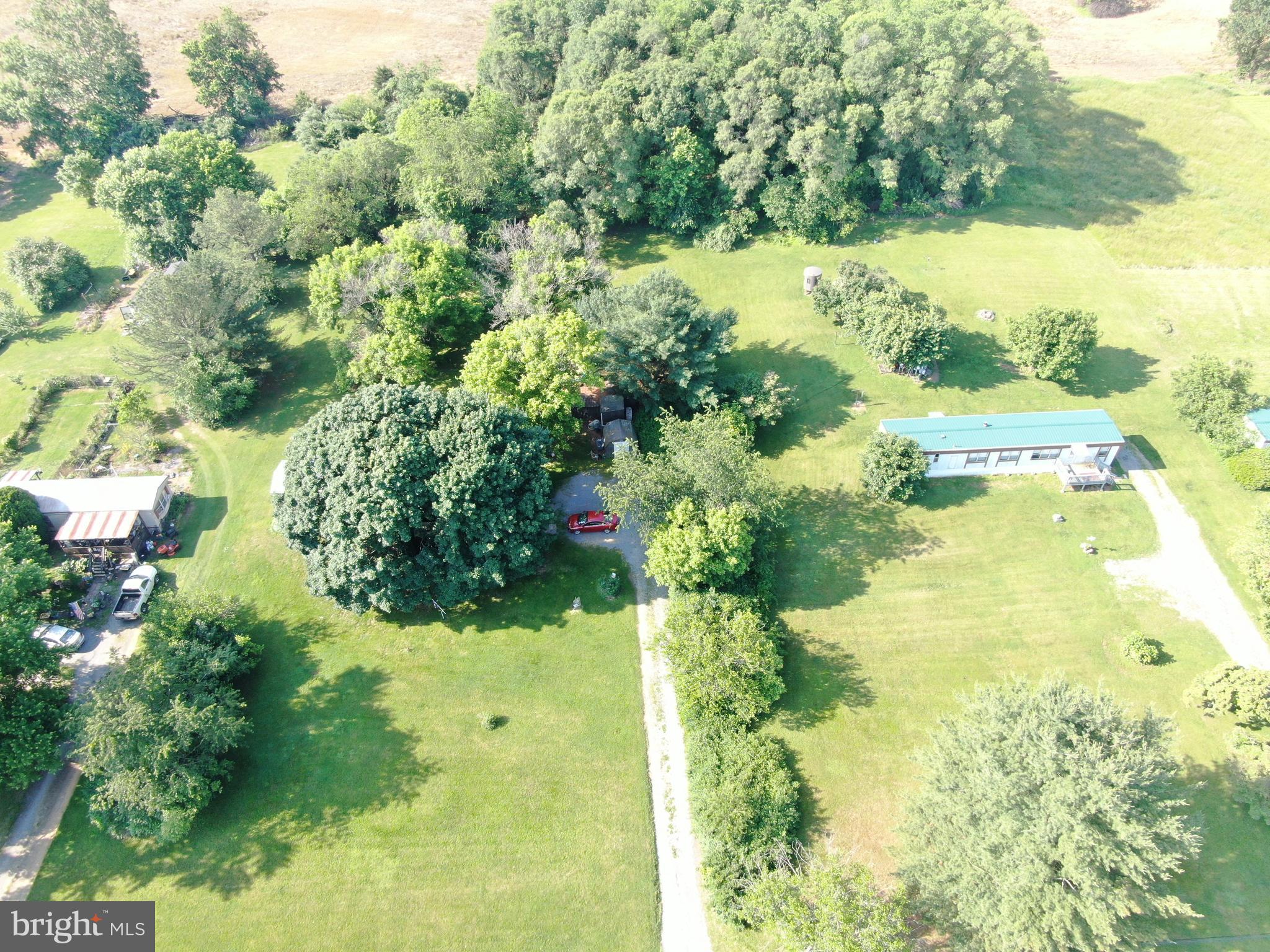 TRACT 10 BIG POOL ROAD 12077