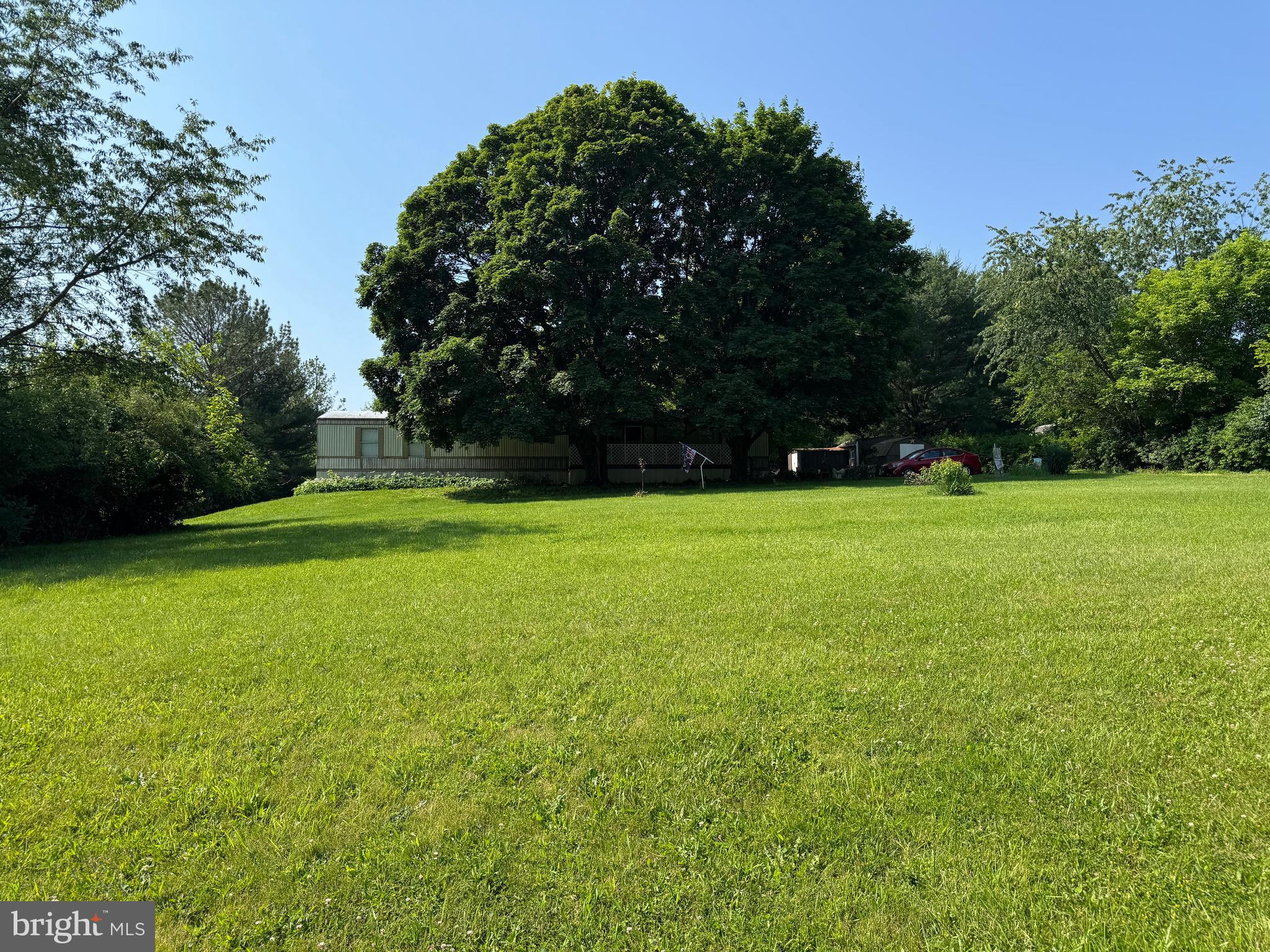 TRACT 10 BIG POOL ROAD 12077