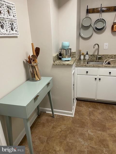 PAVILION ON THE PARK - Residential Lease