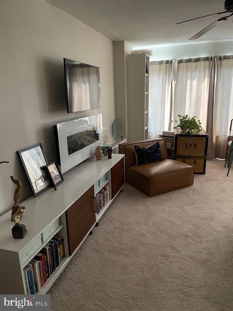 PAVILION ON THE PARK - Residential Lease