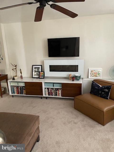 PAVILION ON THE PARK - Residential Lease