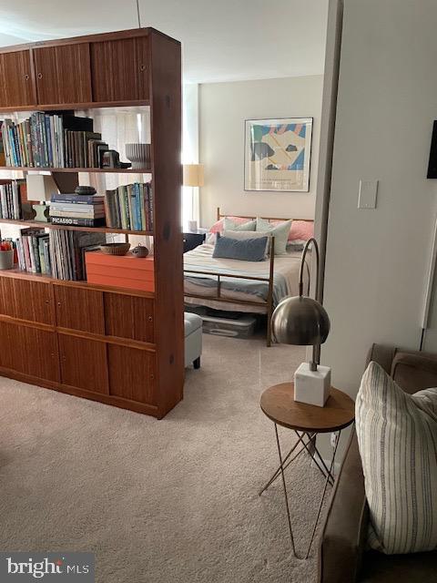 PAVILION ON THE PARK - Residential Lease