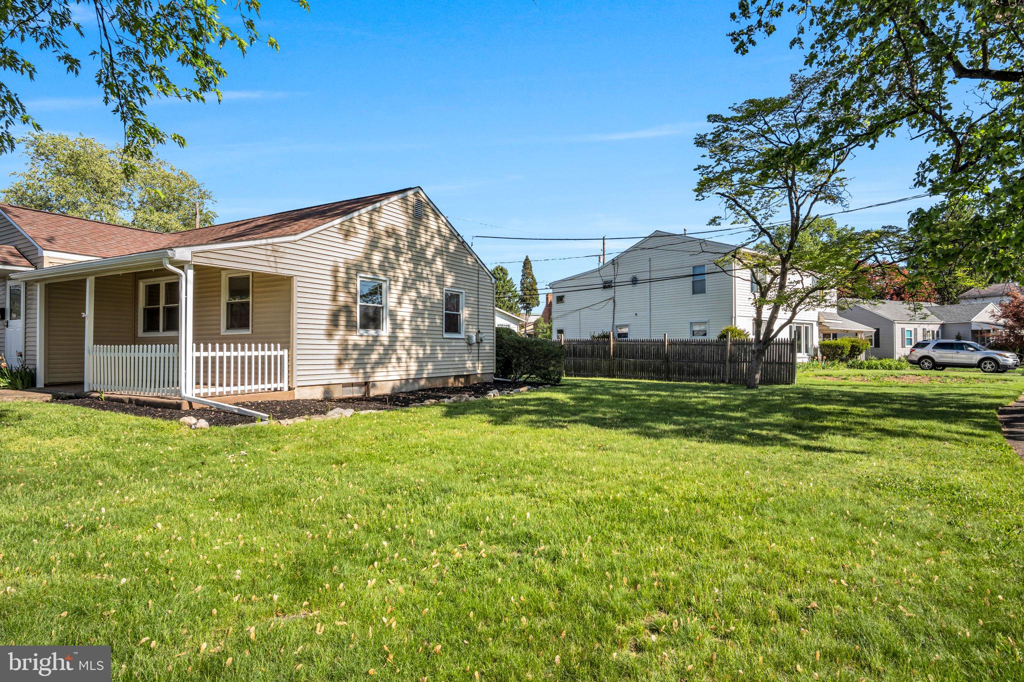 HIGHLAND PARK - Residential