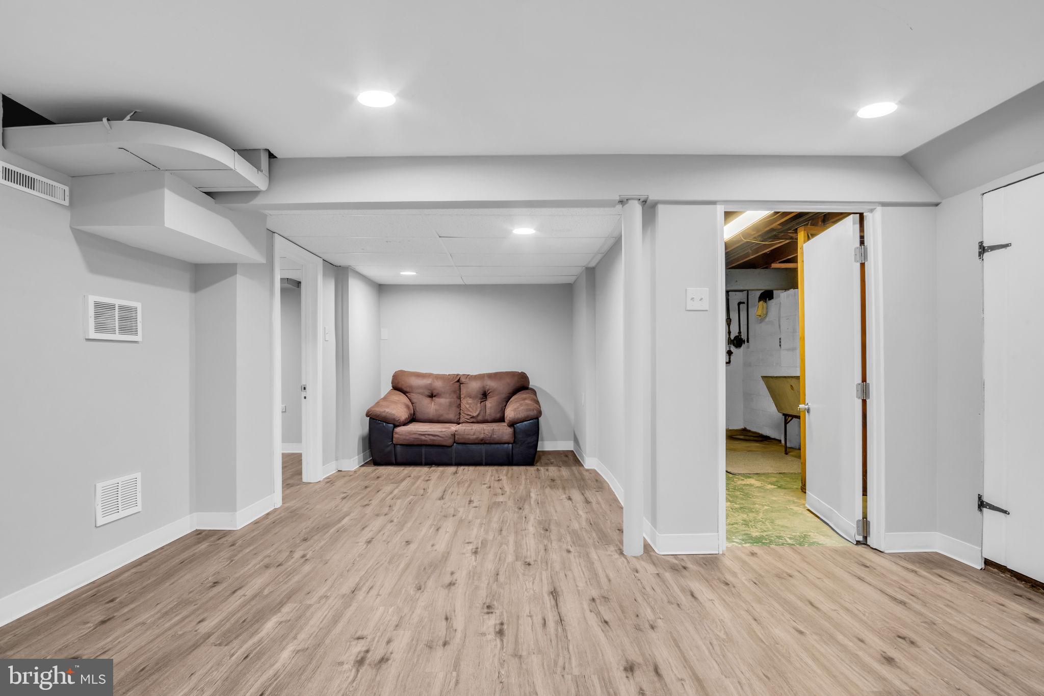 HIGHLAND PARK - Residential