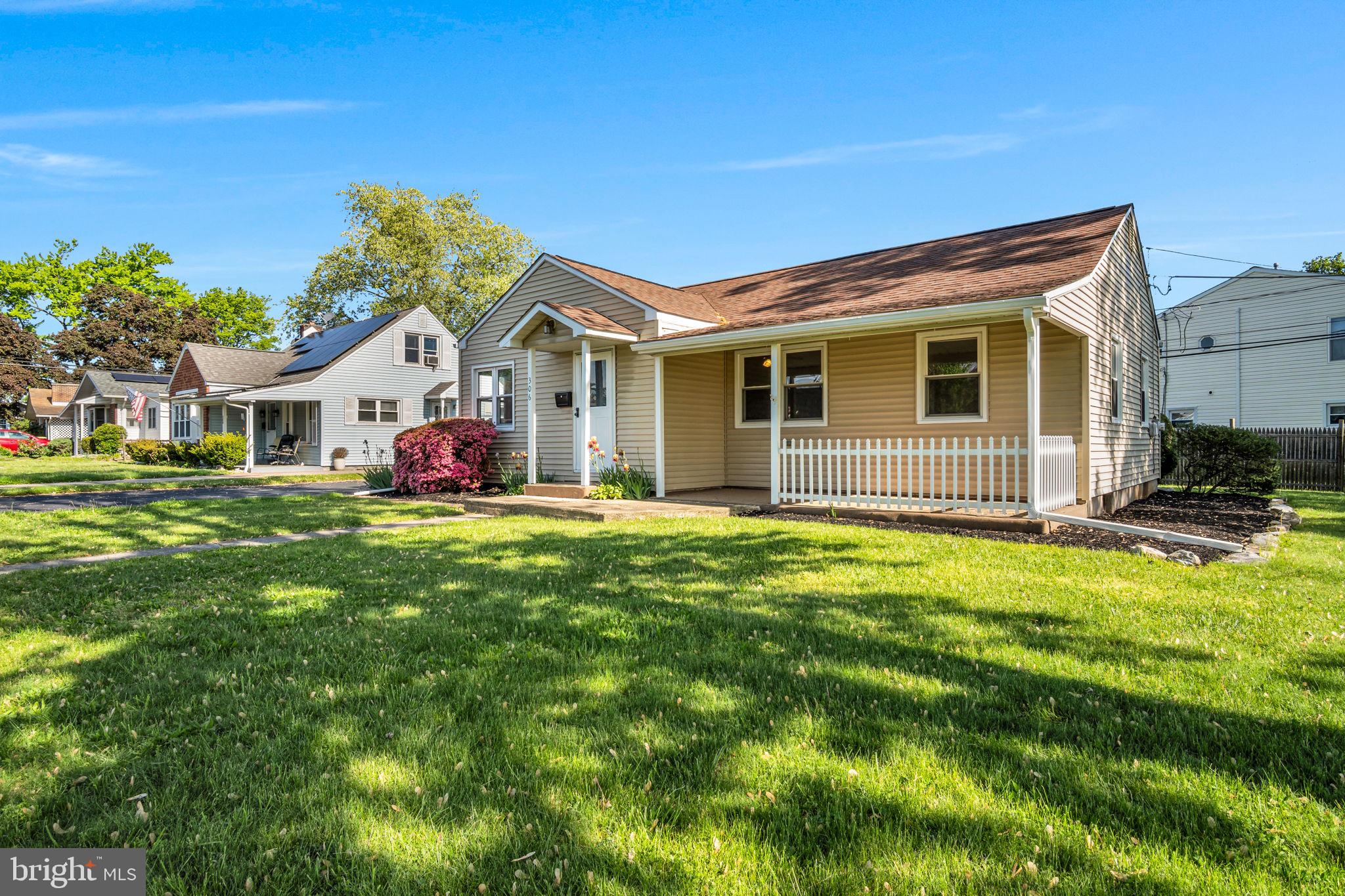 HIGHLAND PARK - Residential