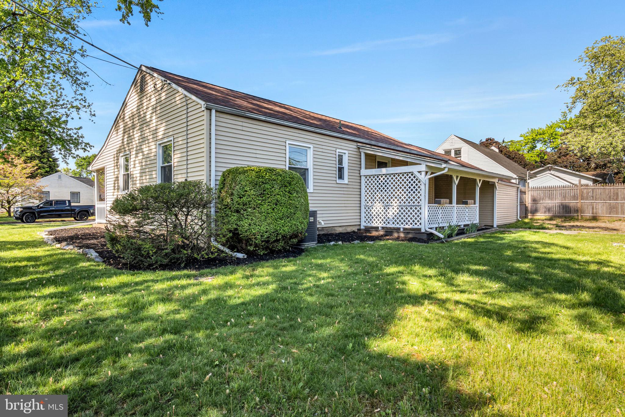 HIGHLAND PARK - Residential