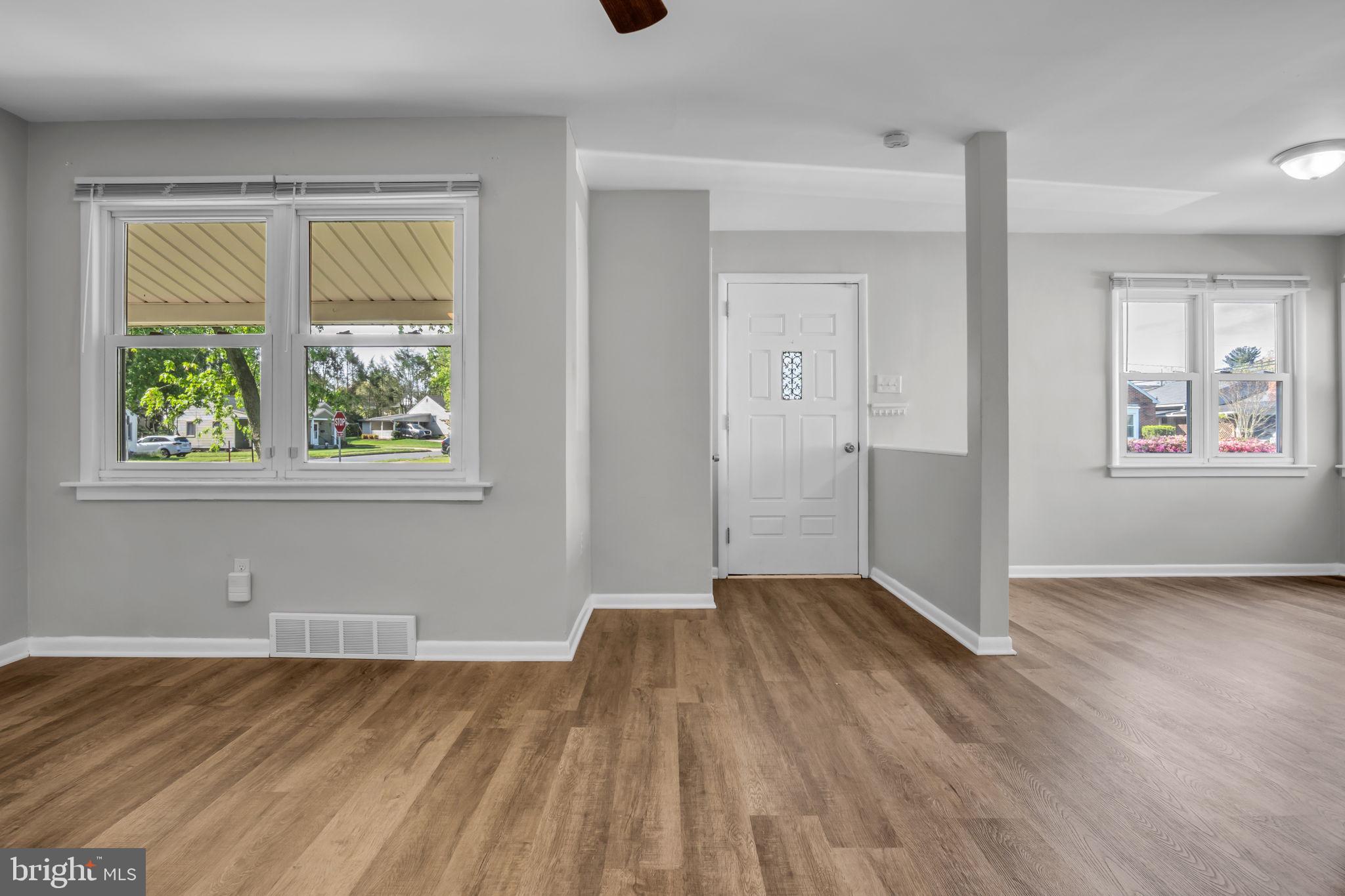 HIGHLAND PARK - Residential