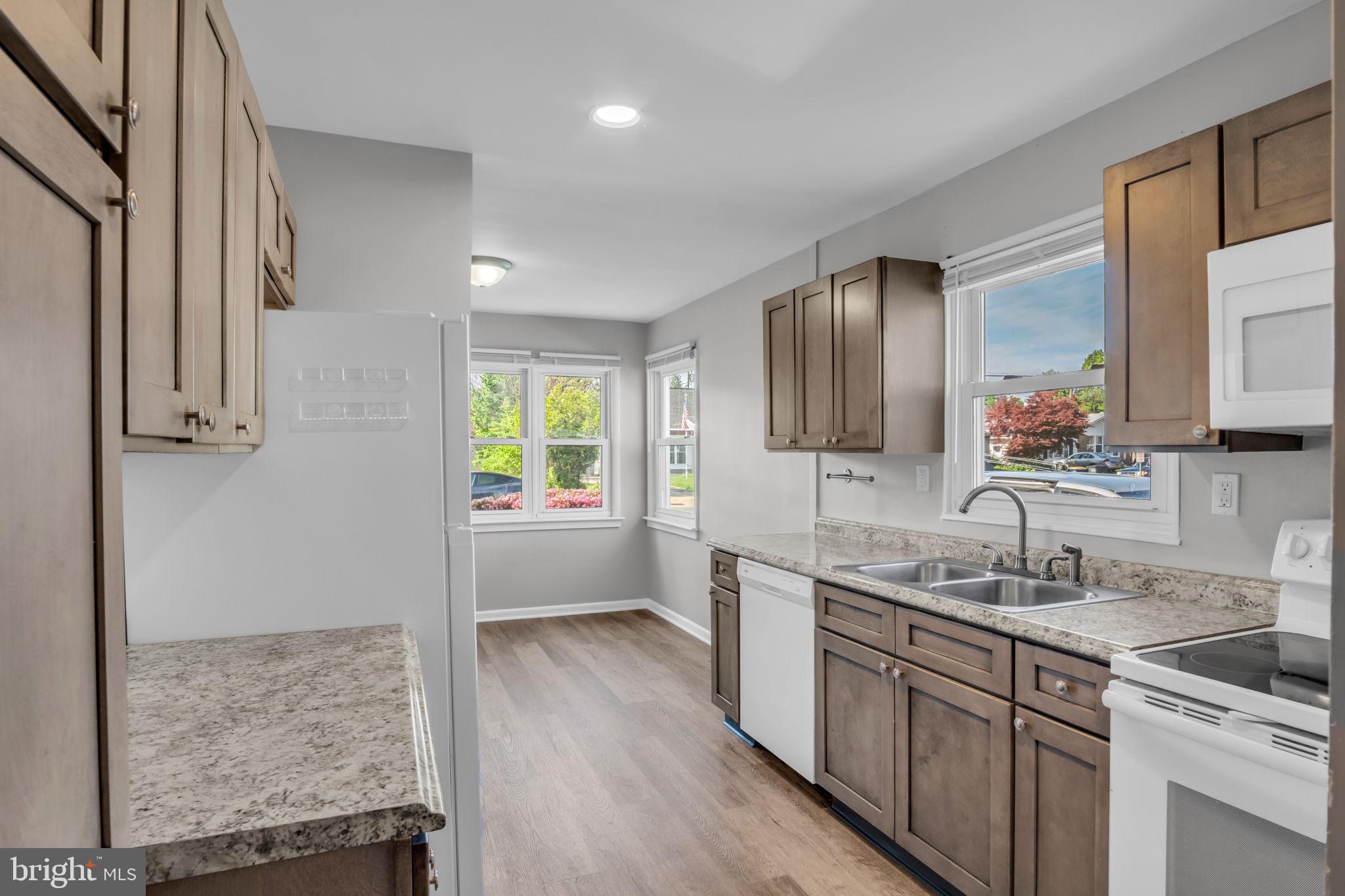 HIGHLAND PARK - Residential