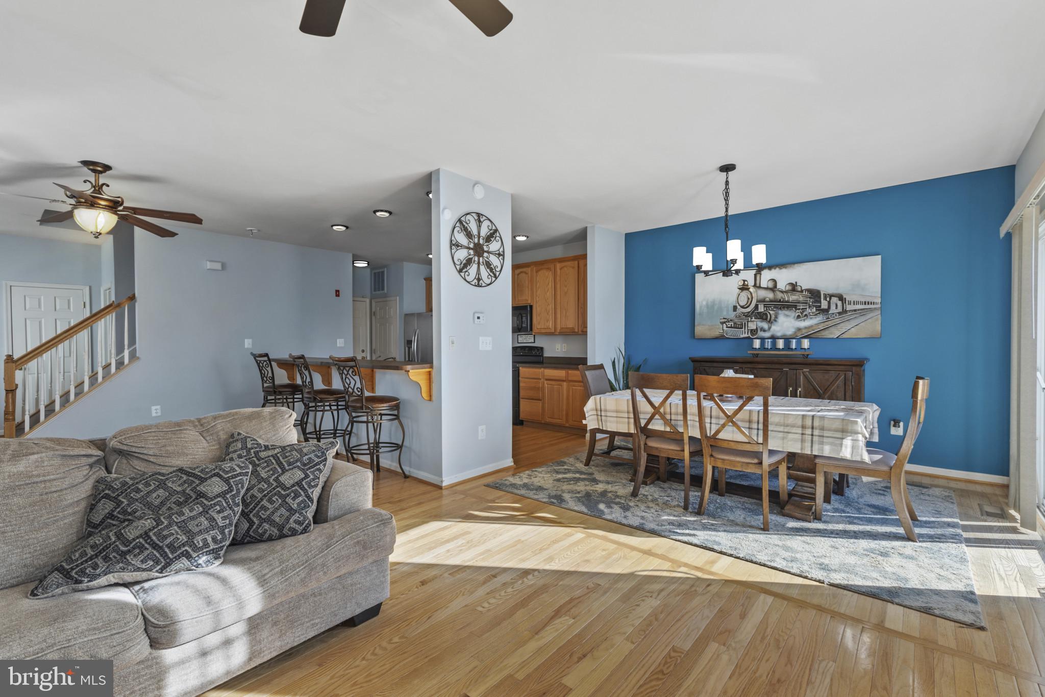 SHEPHERD VILLAGE - Residential