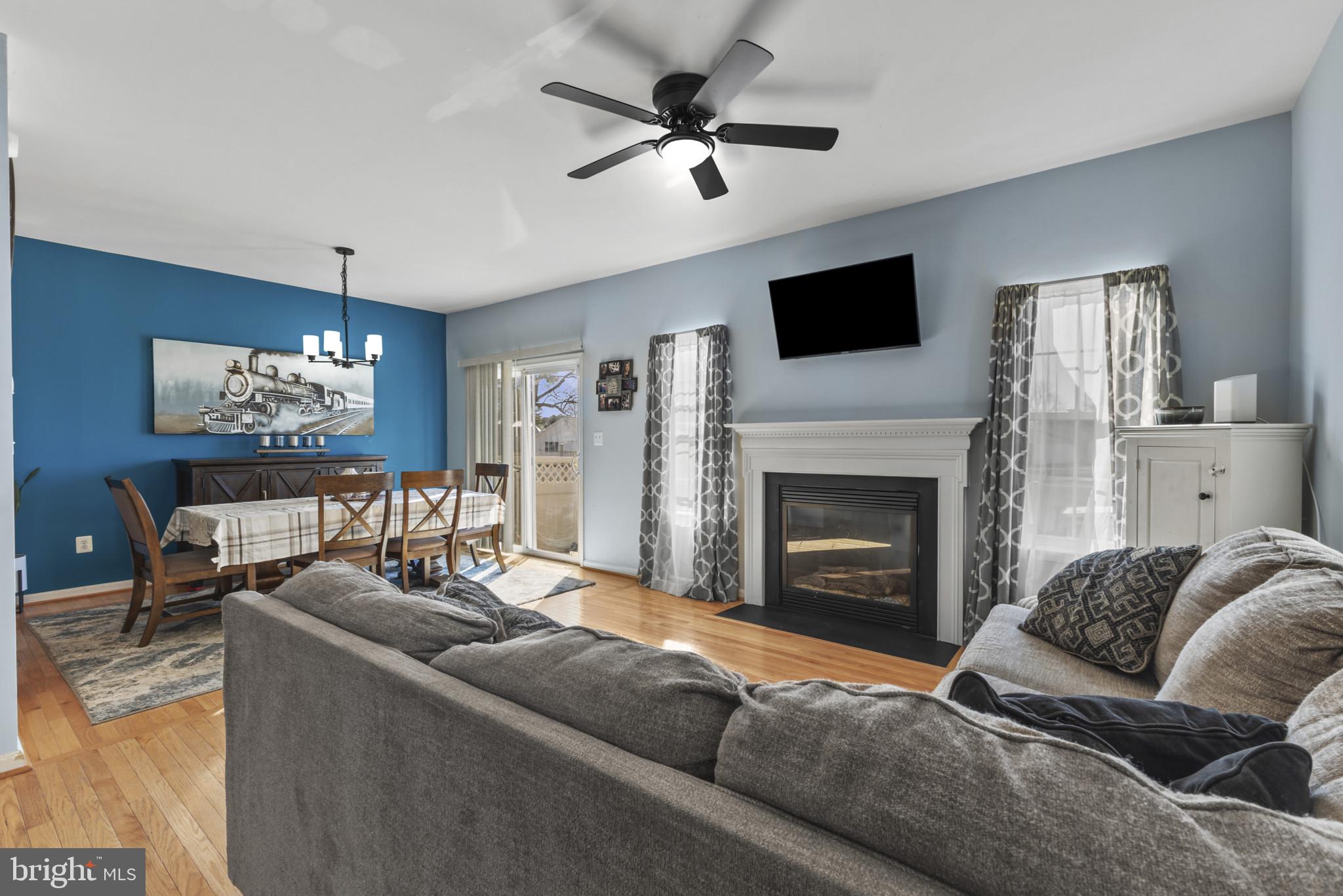 SHEPHERD VILLAGE - Residential