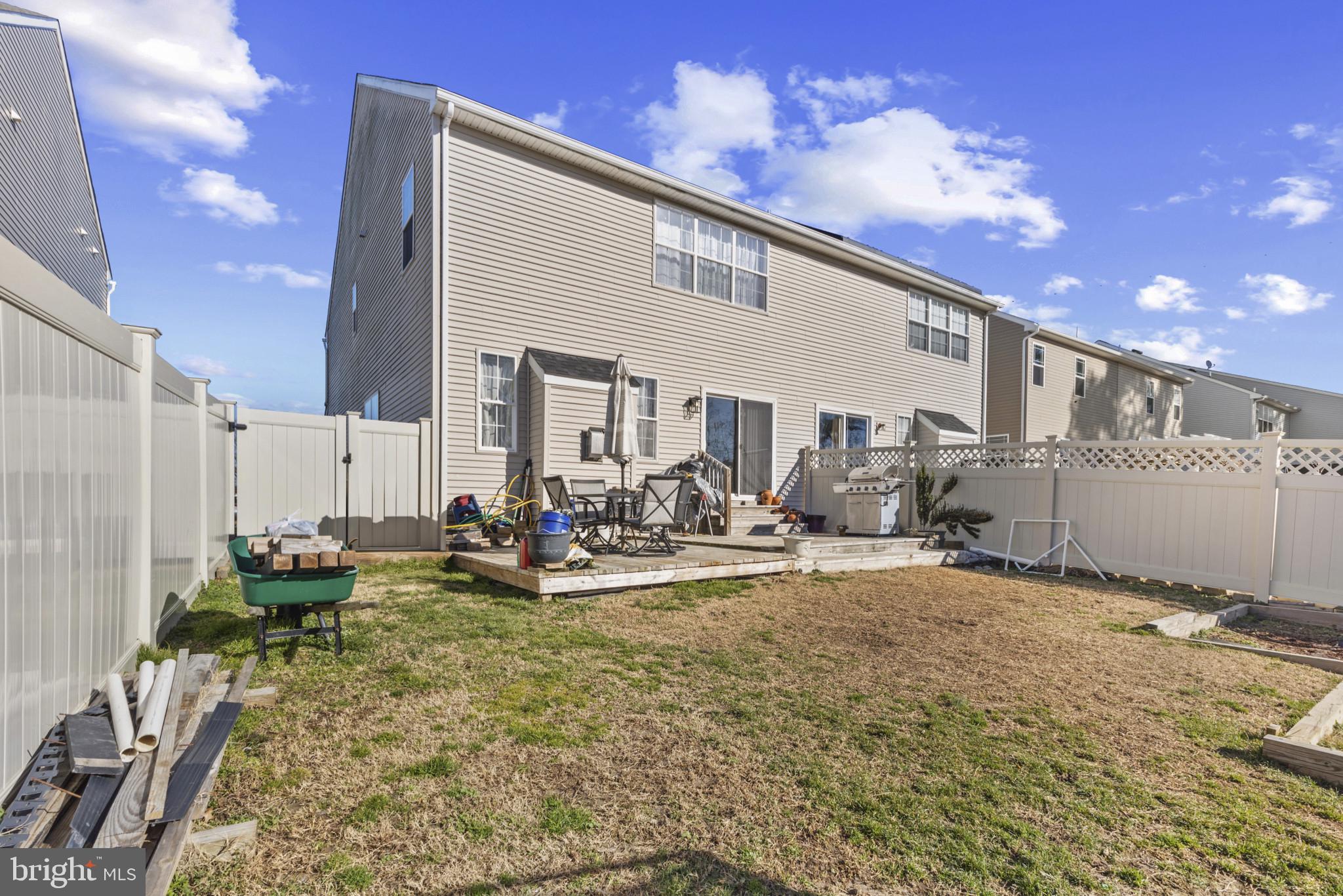 SHEPHERD VILLAGE - Residential