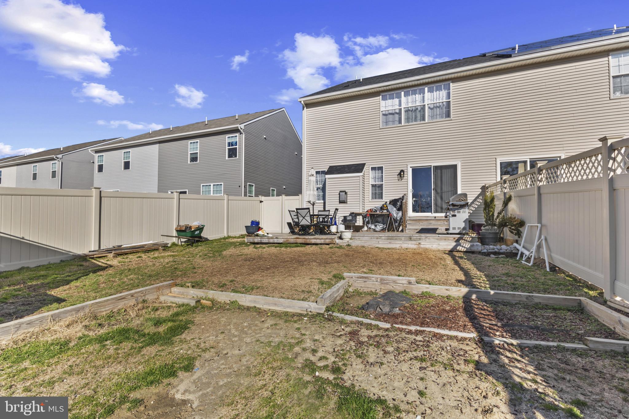 SHEPHERD VILLAGE - Residential