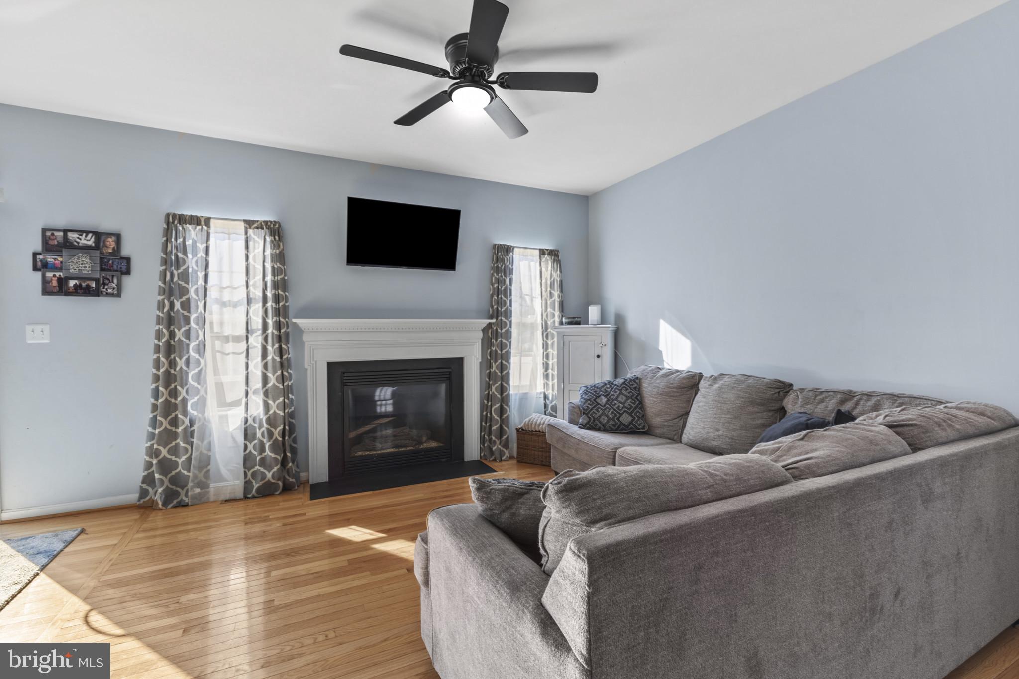 SHEPHERD VILLAGE - Residential