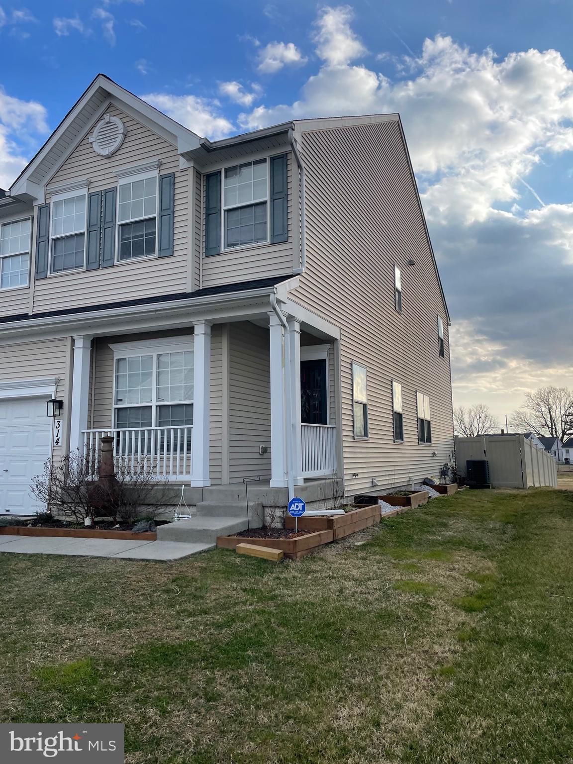 314 APPLEBY SCHOOL ROAD