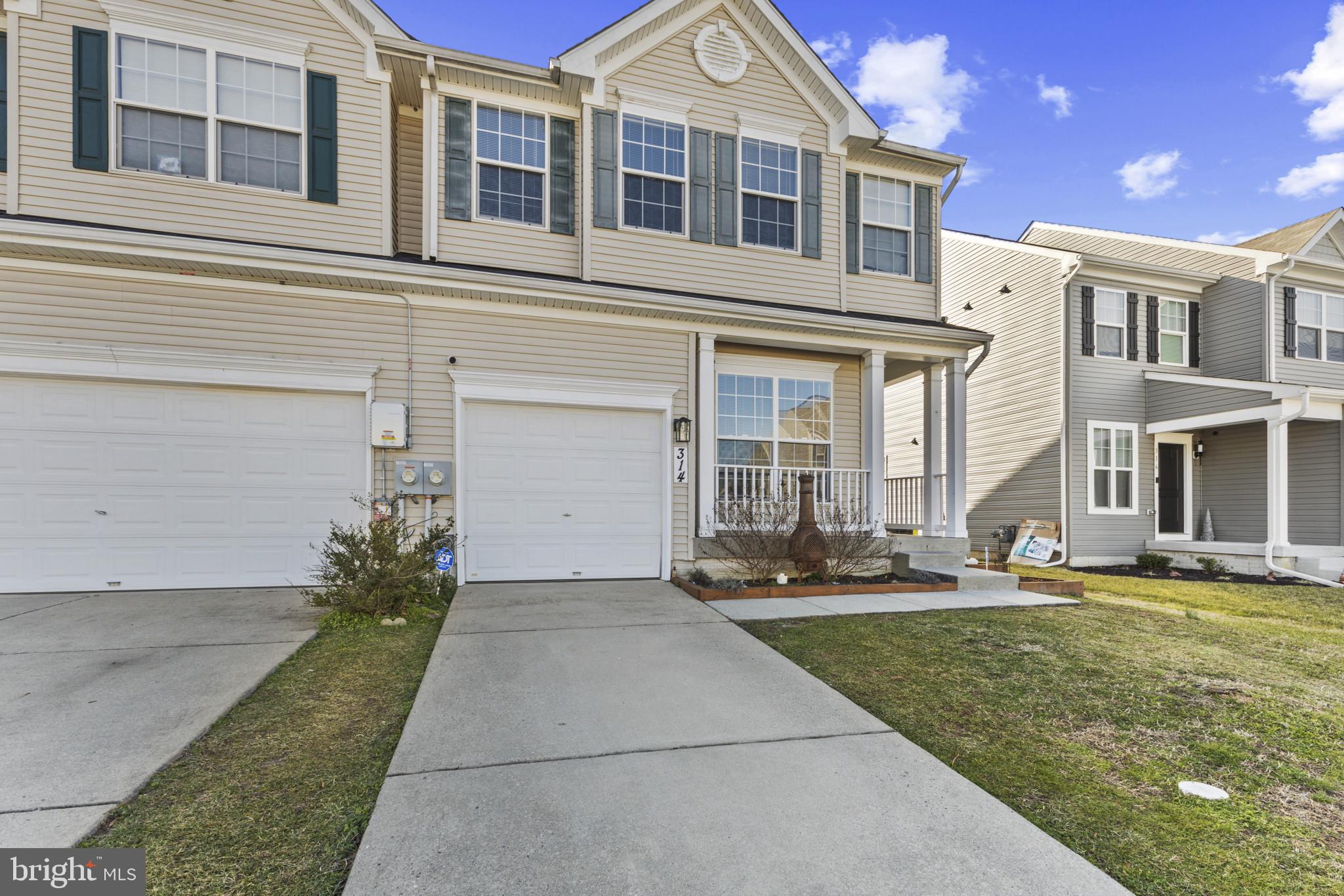 314 APPLEBY SCHOOL ROAD