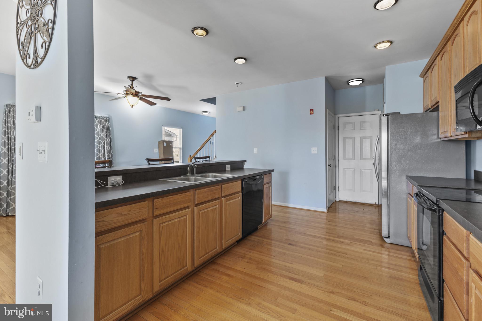 SHEPHERD VILLAGE - Residential