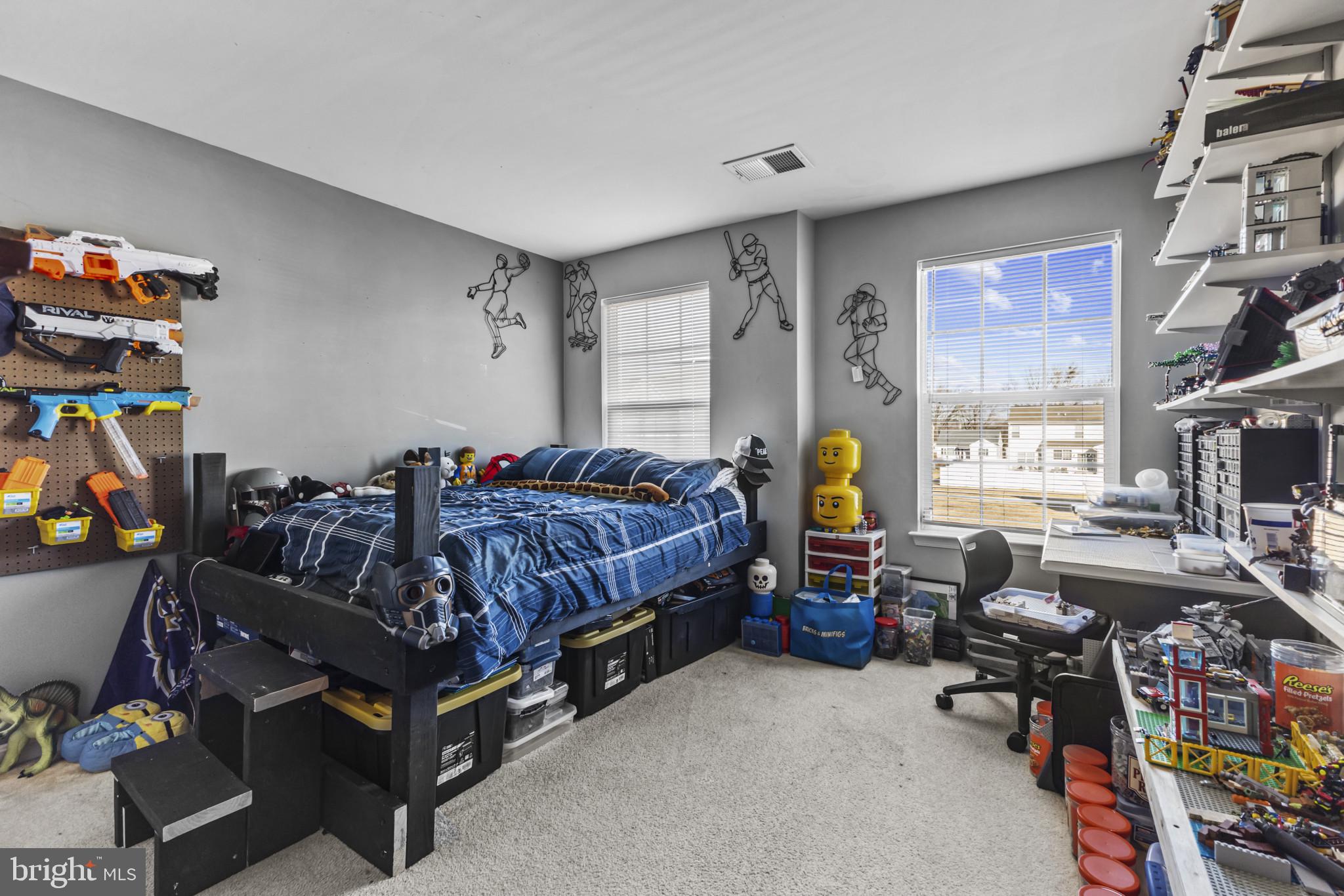 SHEPHERD VILLAGE - Residential