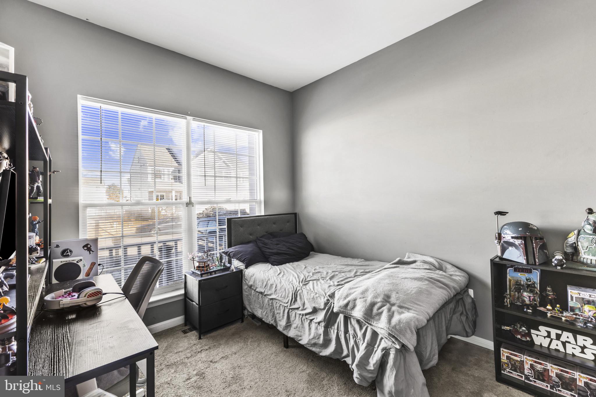 SHEPHERD VILLAGE - Residential