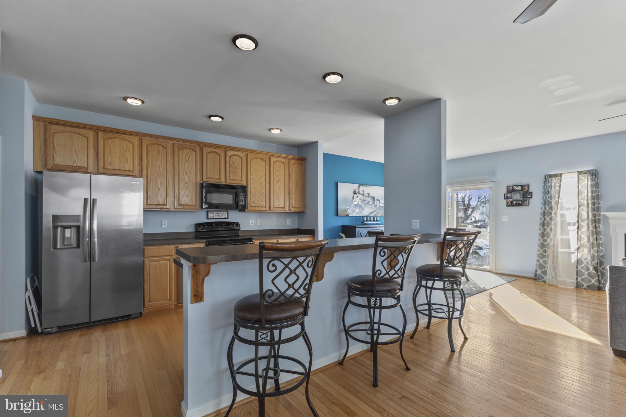 SHEPHERD VILLAGE - Residential