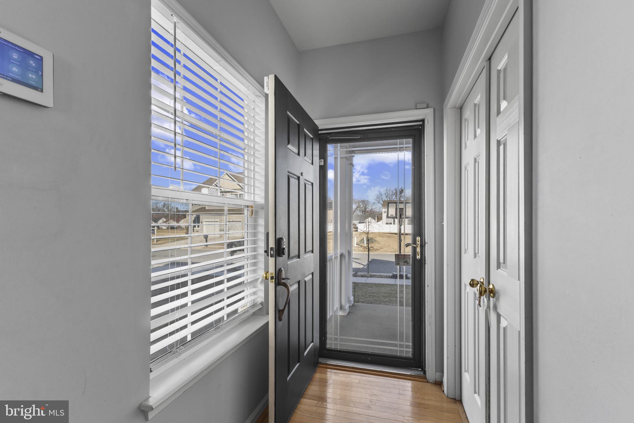 SHEPHERD VILLAGE - Residential