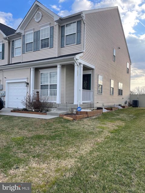 314 APPLEBY SCHOOL ROAD CAMBRIDGE MD 21613