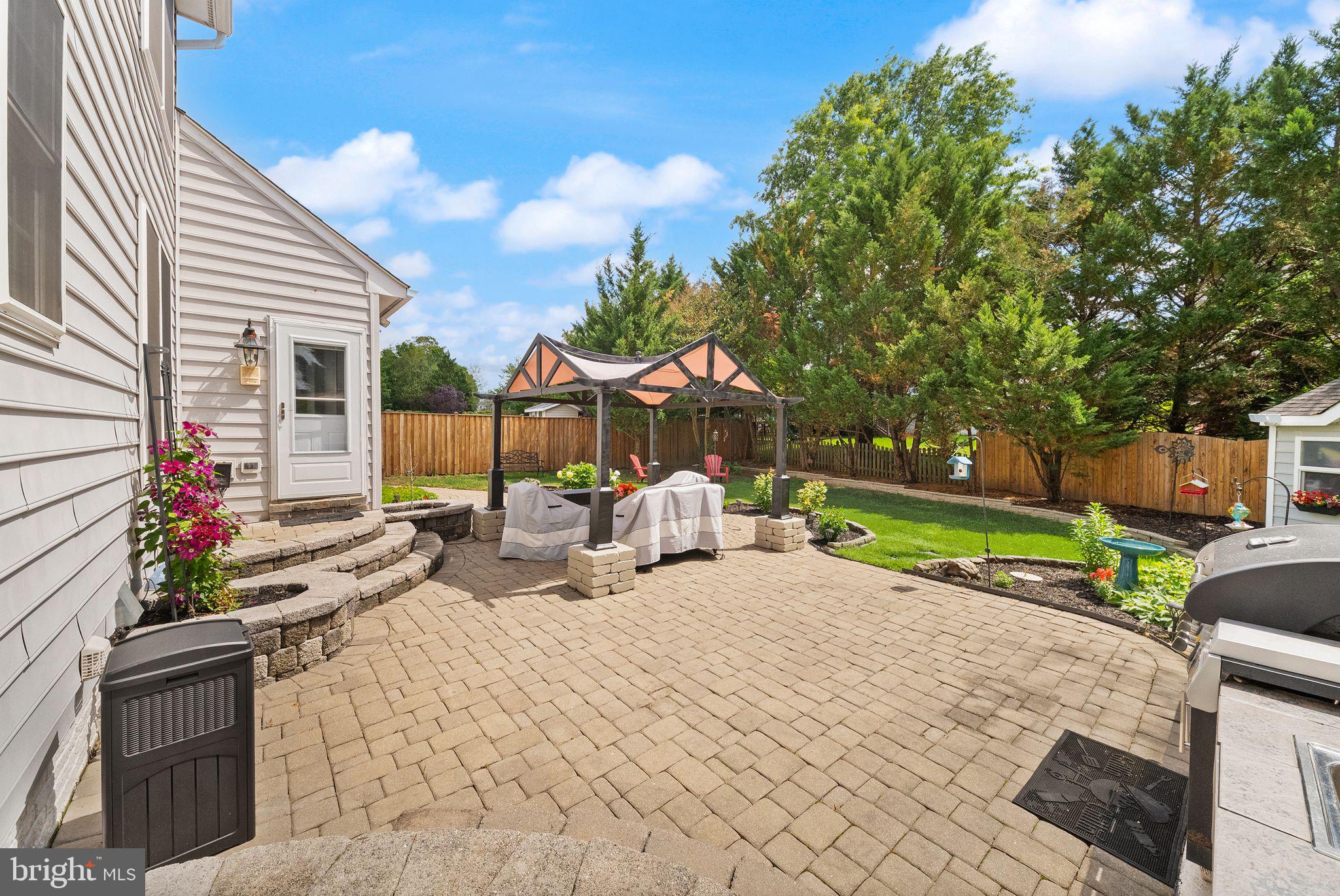 9009 PADDINGTON COURT