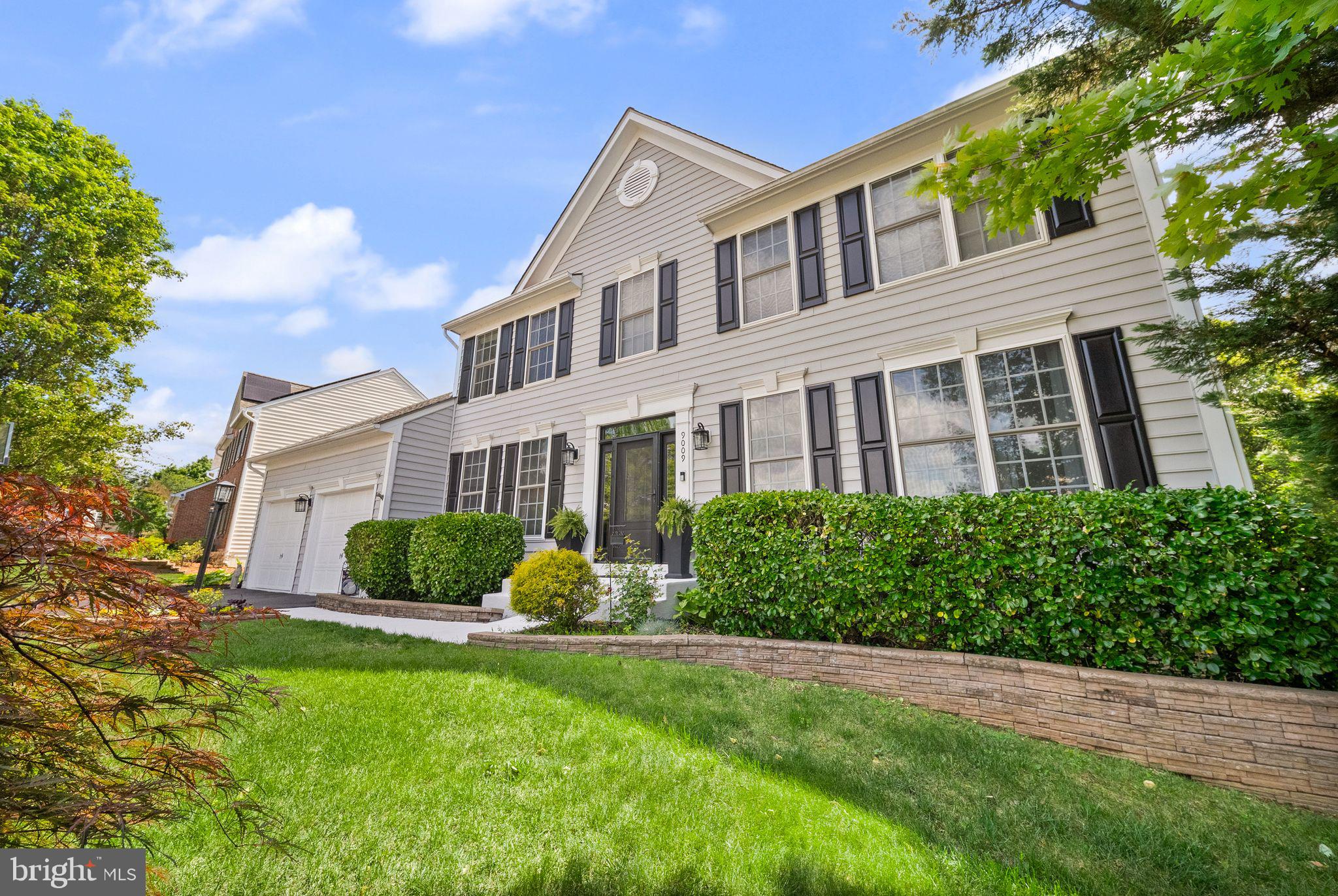 9009 PADDINGTON COURT