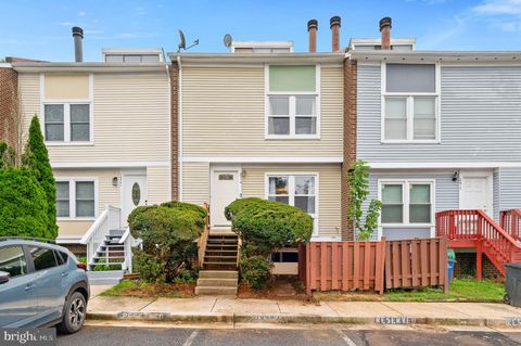 18919 PINE RIDGE LANE 10-3 GERMANTOWN MD 20874