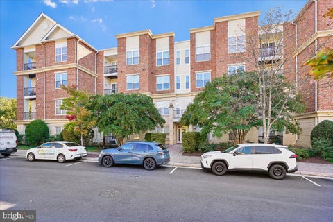 Photo of 815 Branch Drive #304, HERNDON, VA 20170 (MLS # VAFX2344716)