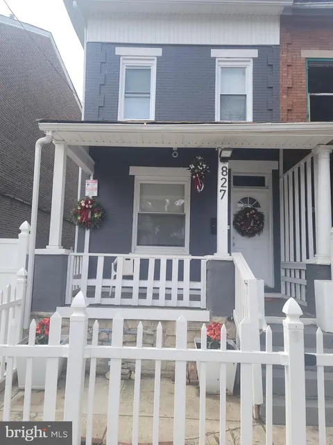 827 Stuyvesant Avenue, Trenton, NJ 08618 - #: NJME2055468