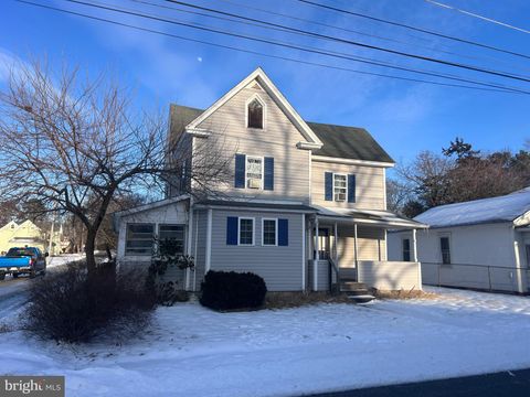 501 FERRY STREET SHARPTOWN MD 21861