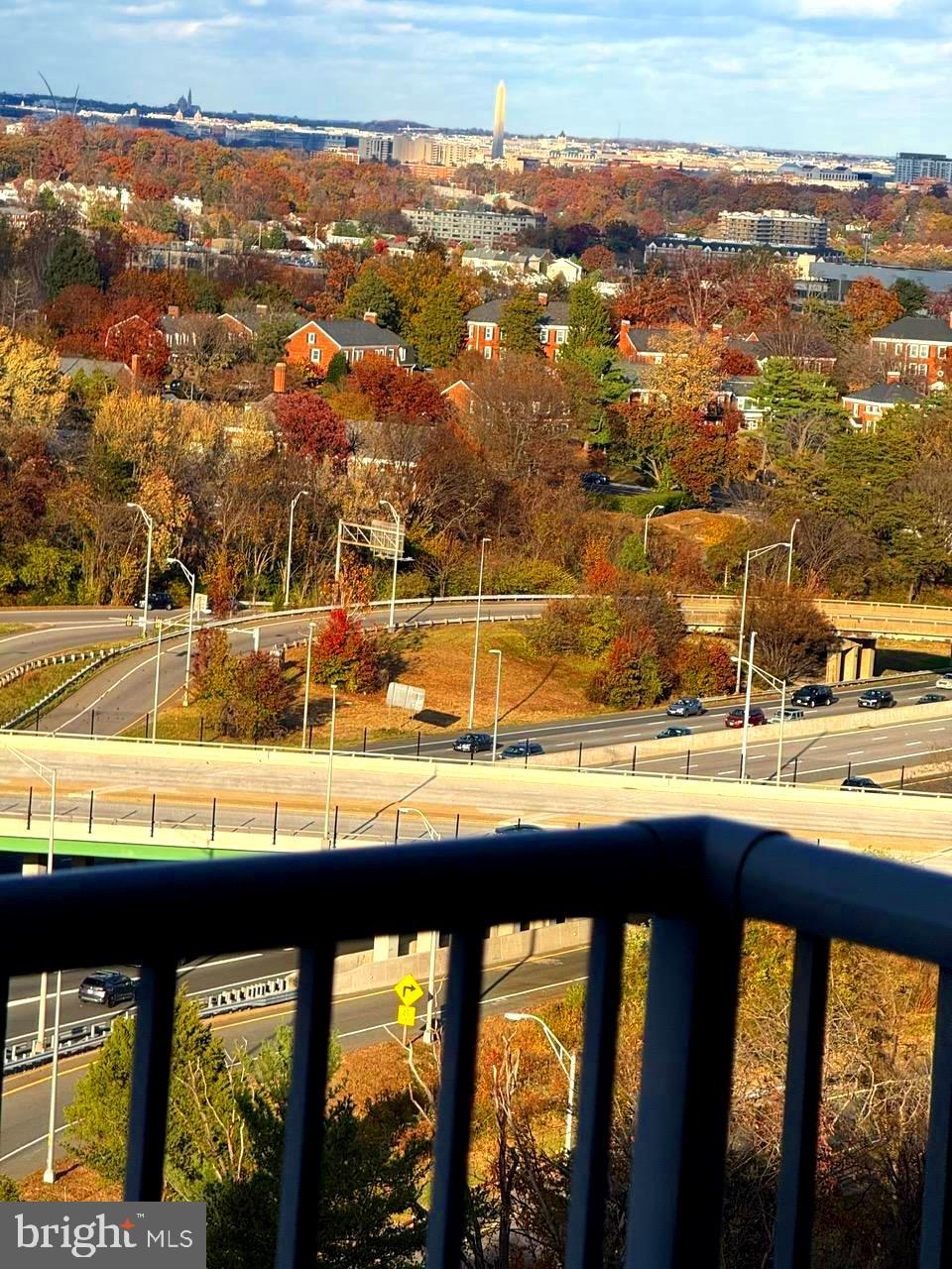 2500 N VAN DORN STREET 1409