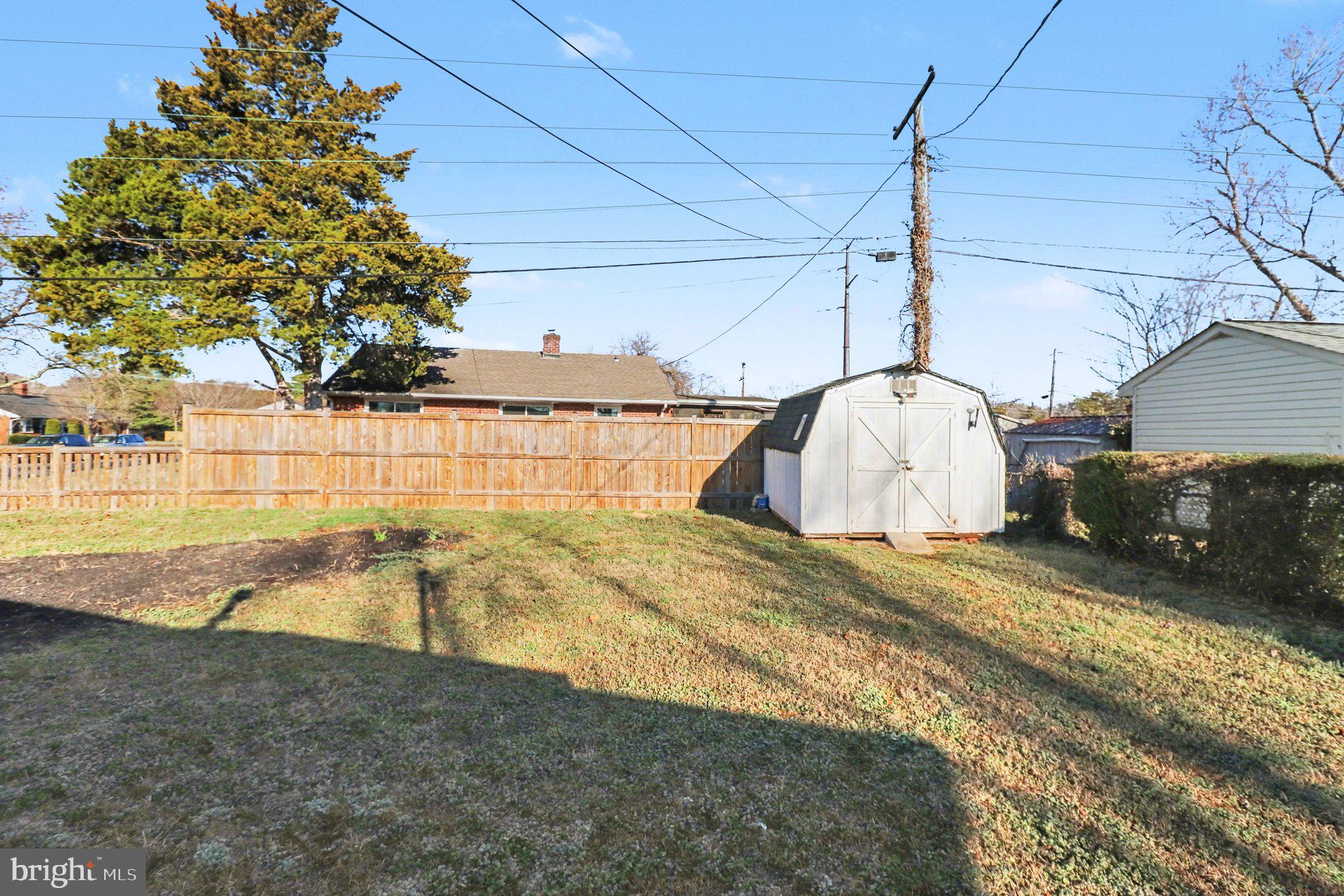NORMANDY VILLAGE - Residential