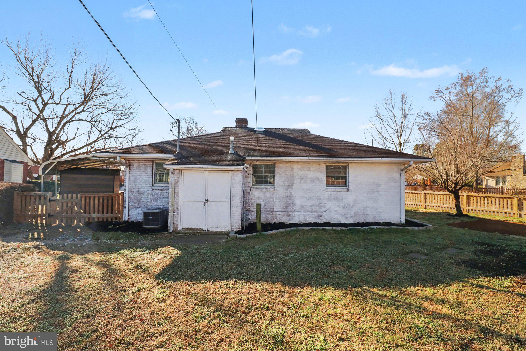 NORMANDY VILLAGE - Residential
