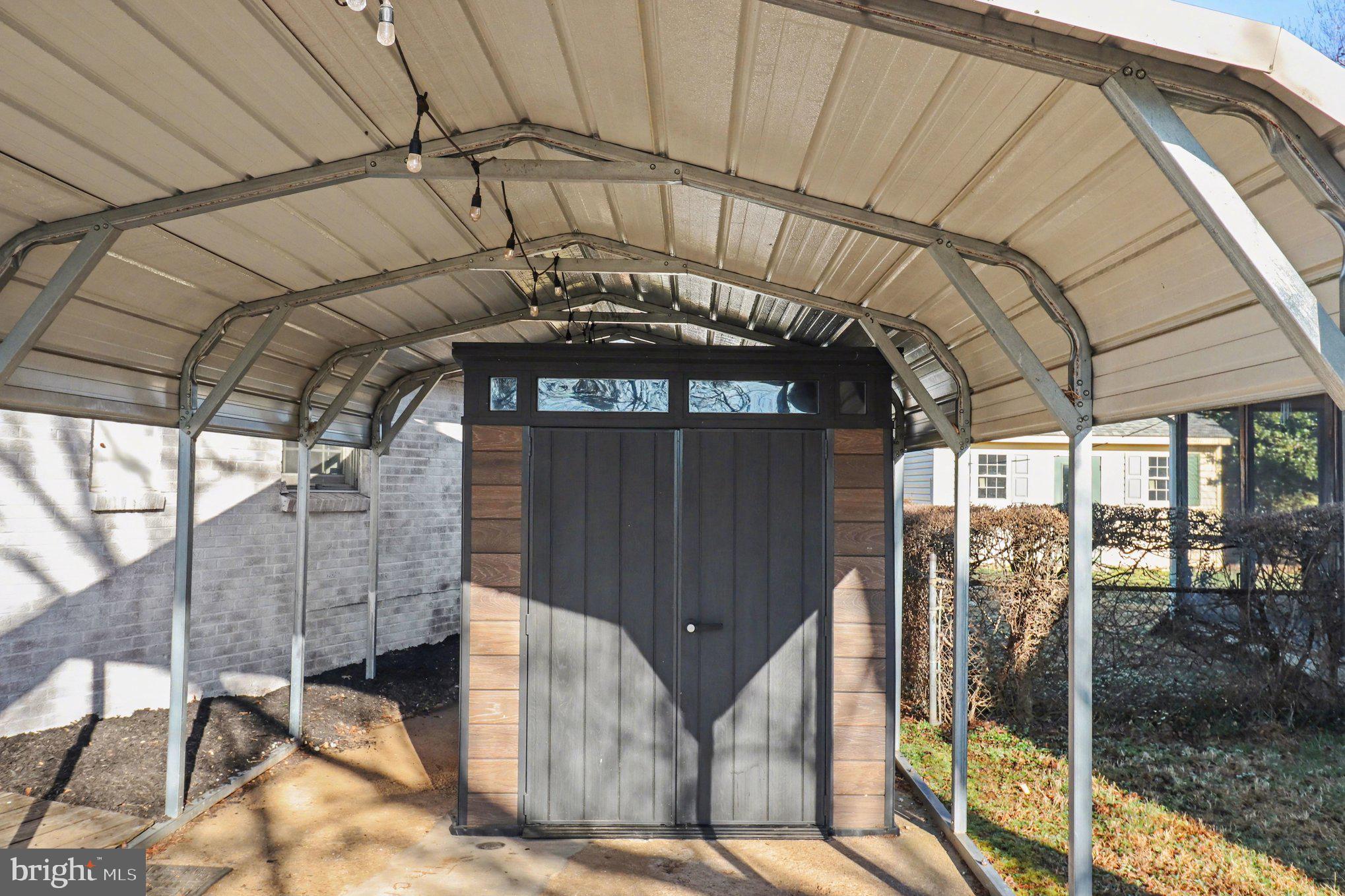 NORMANDY VILLAGE - Residential