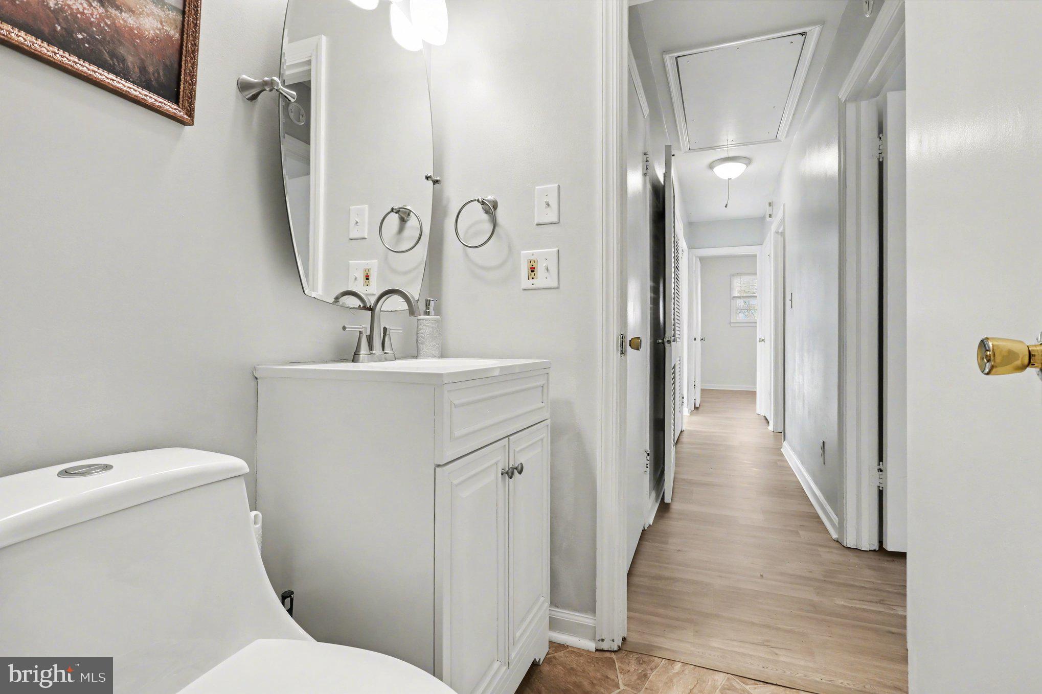 NORMANDY VILLAGE - Residential