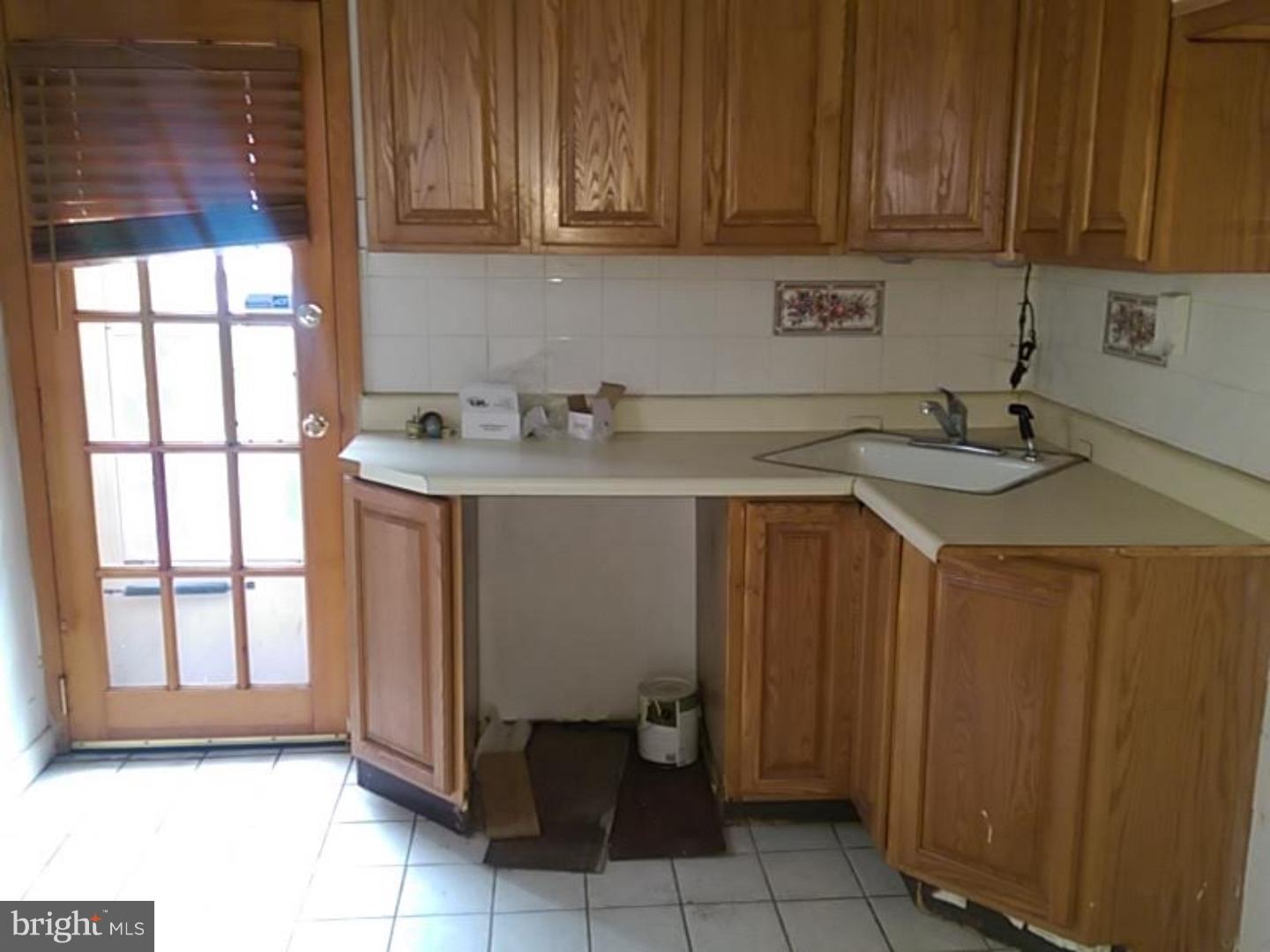 FAIRMOUNT - Residential