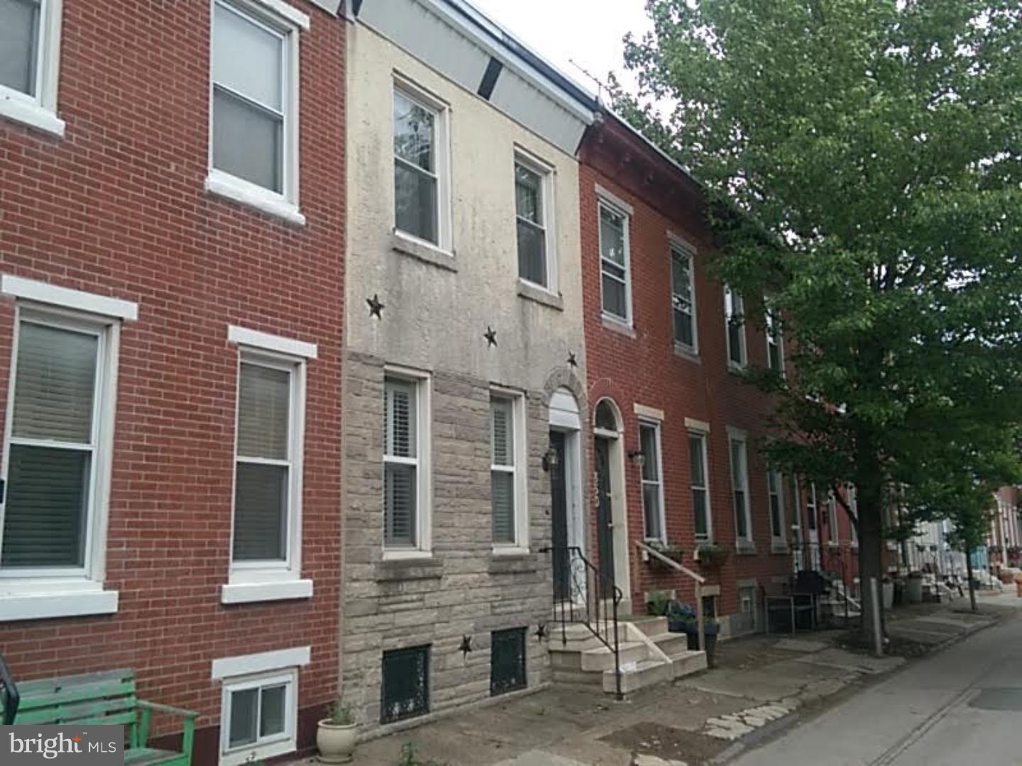 FAIRMOUNT - Residential