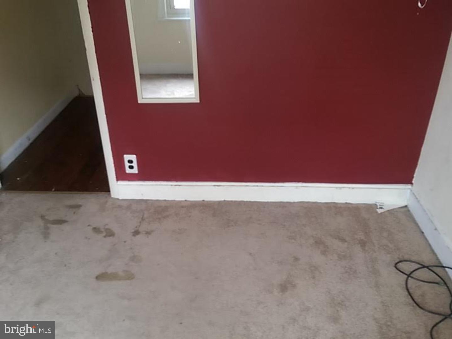 FAIRMOUNT - Residential