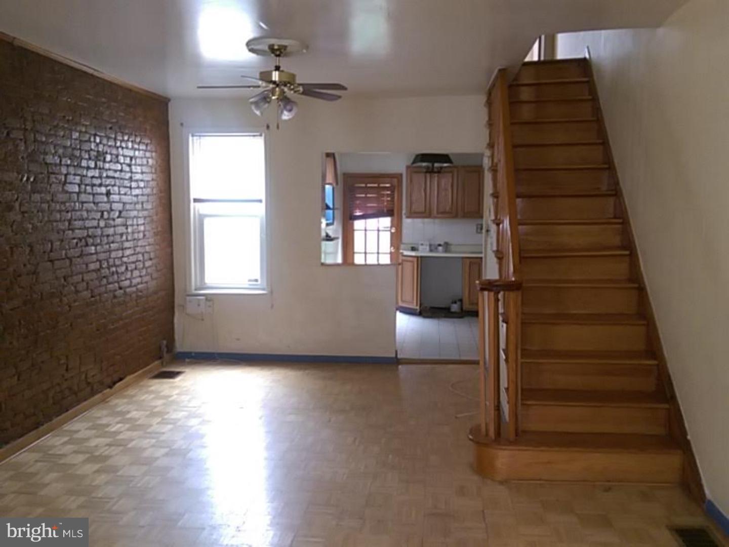 FAIRMOUNT - Residential