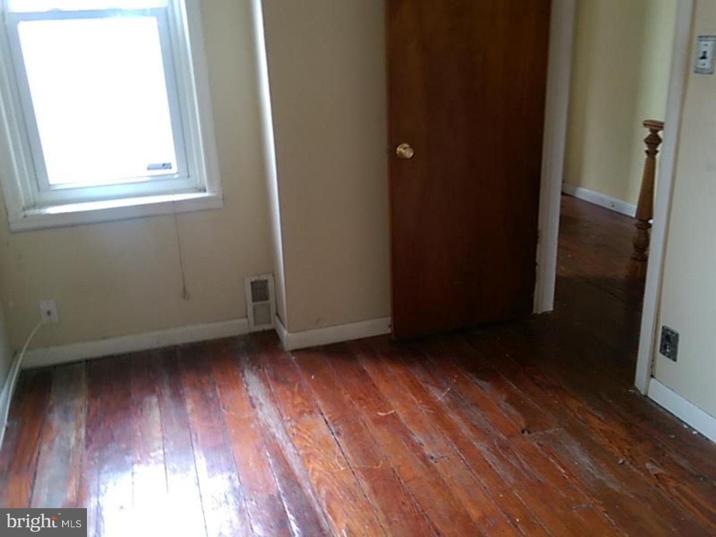 FAIRMOUNT - Residential