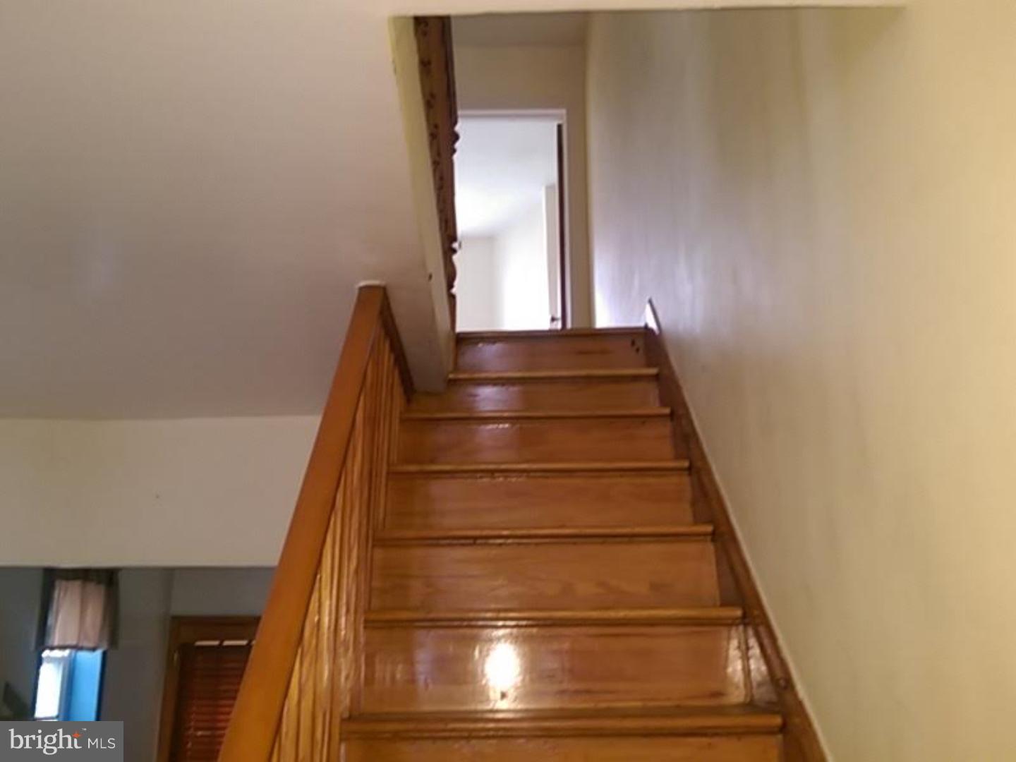 FAIRMOUNT - Residential