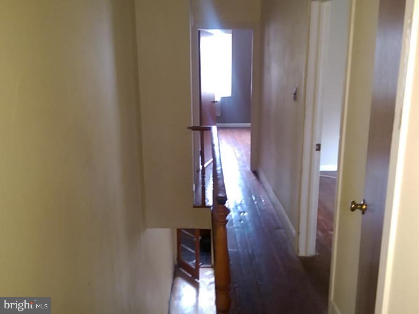 FAIRMOUNT - Residential