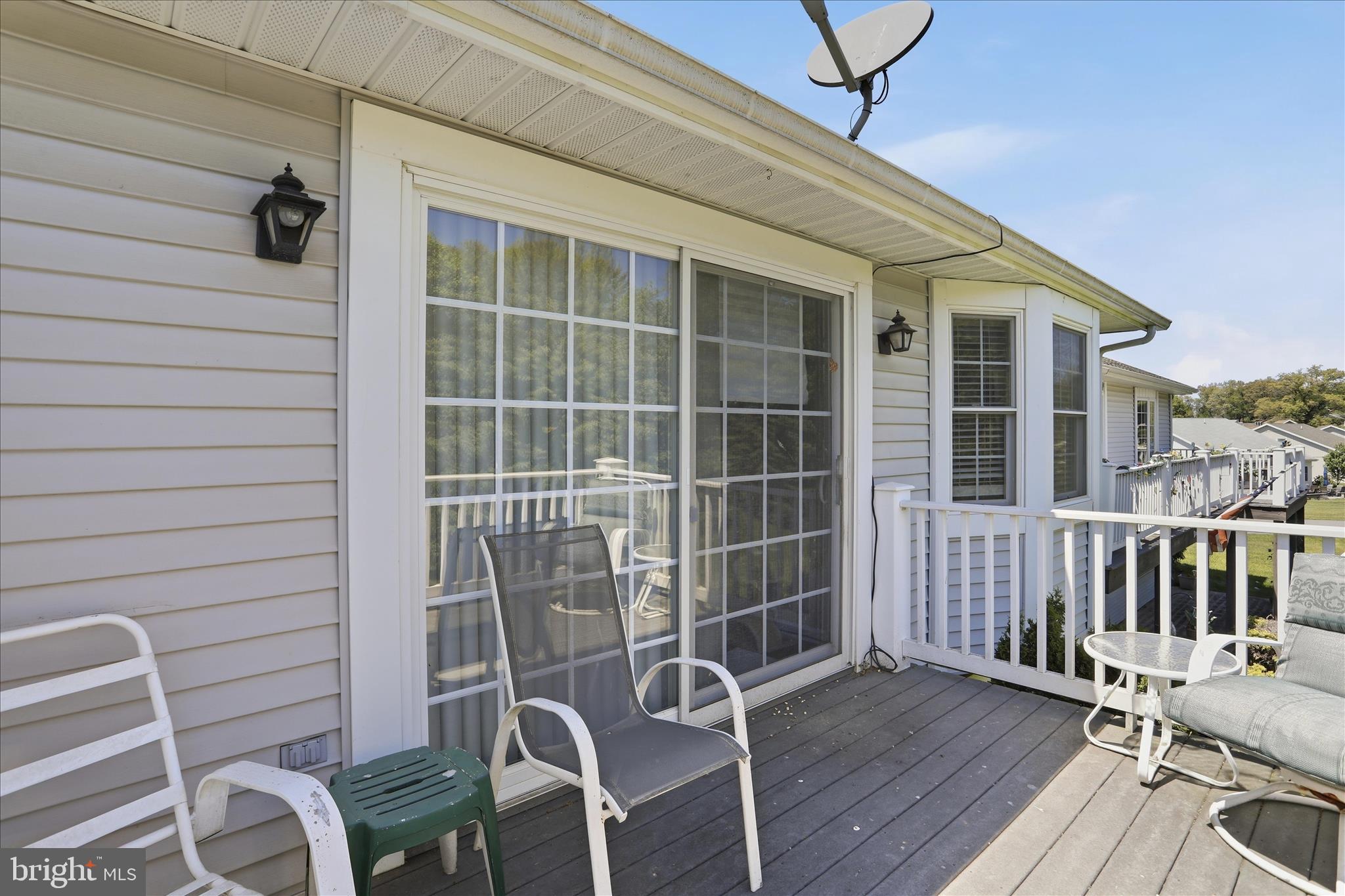 PENN NATIONAL - Residential