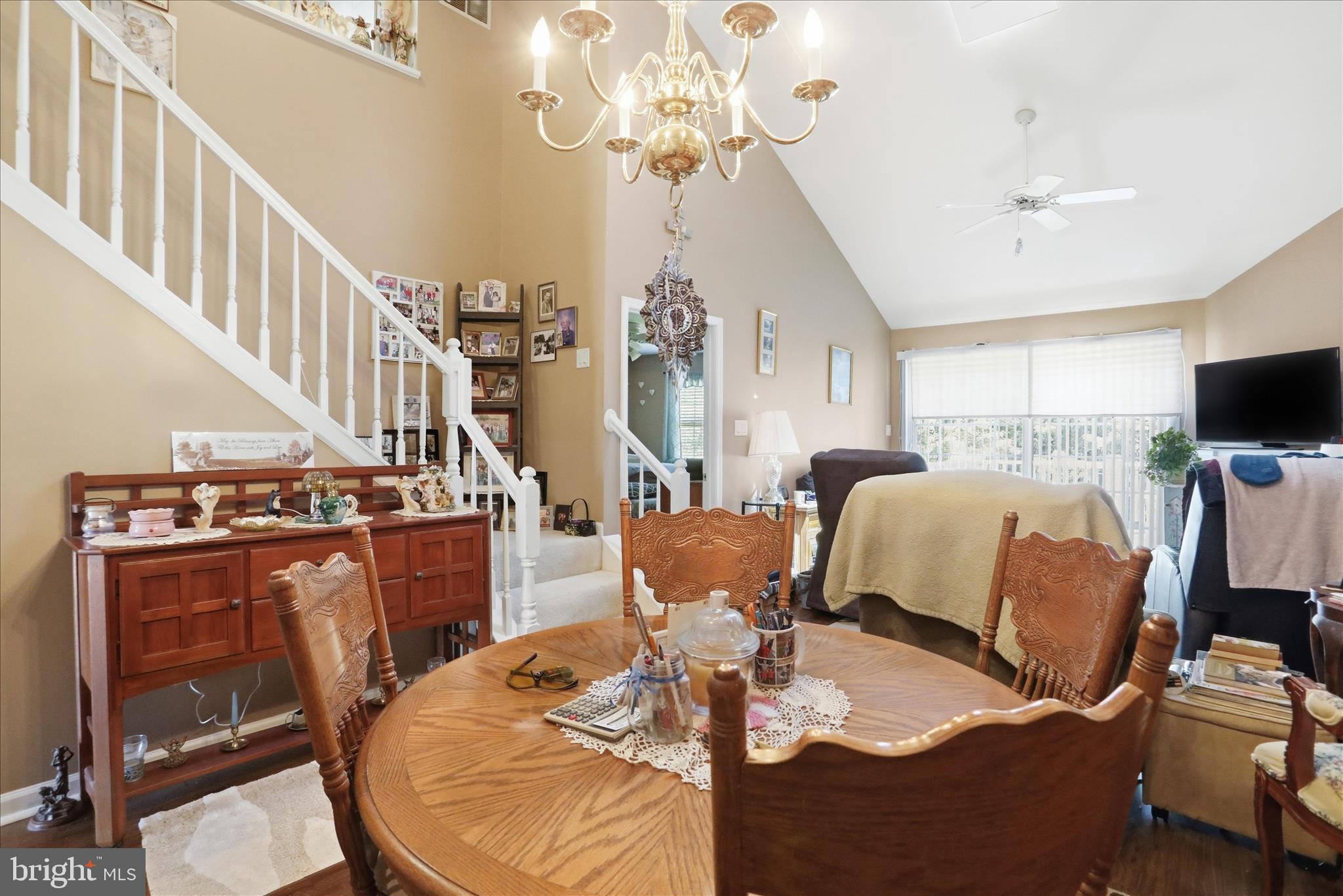 PENN NATIONAL - Residential