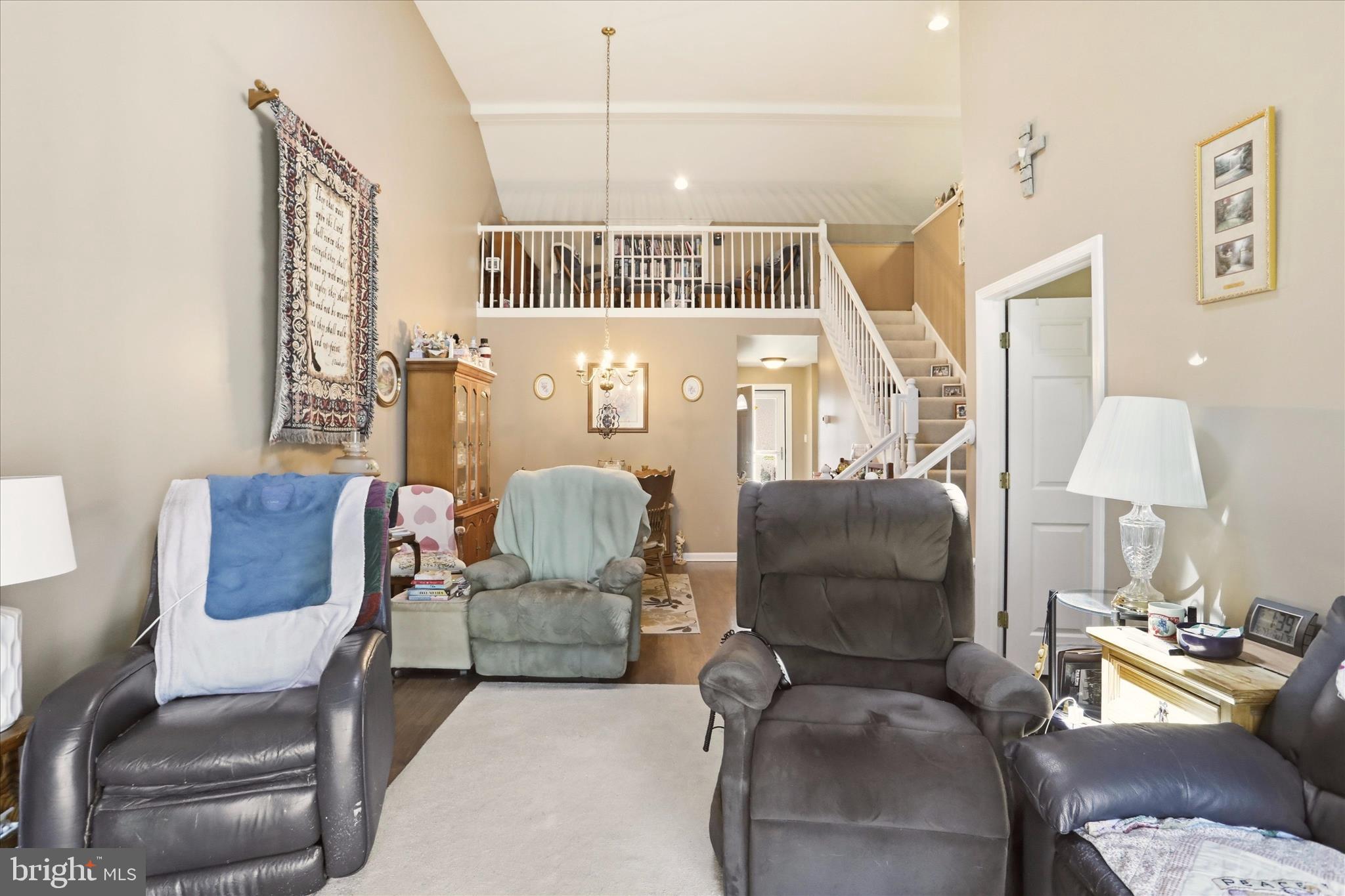 PENN NATIONAL - Residential